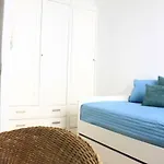 Luxury Apartment in Plaza de España
