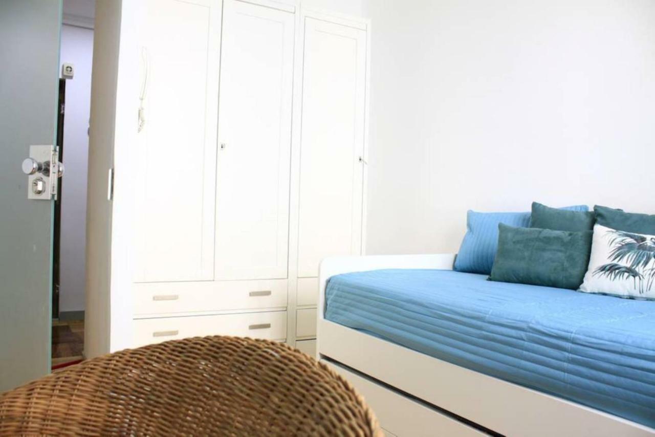Apartamento Luxury In Plaza De España *