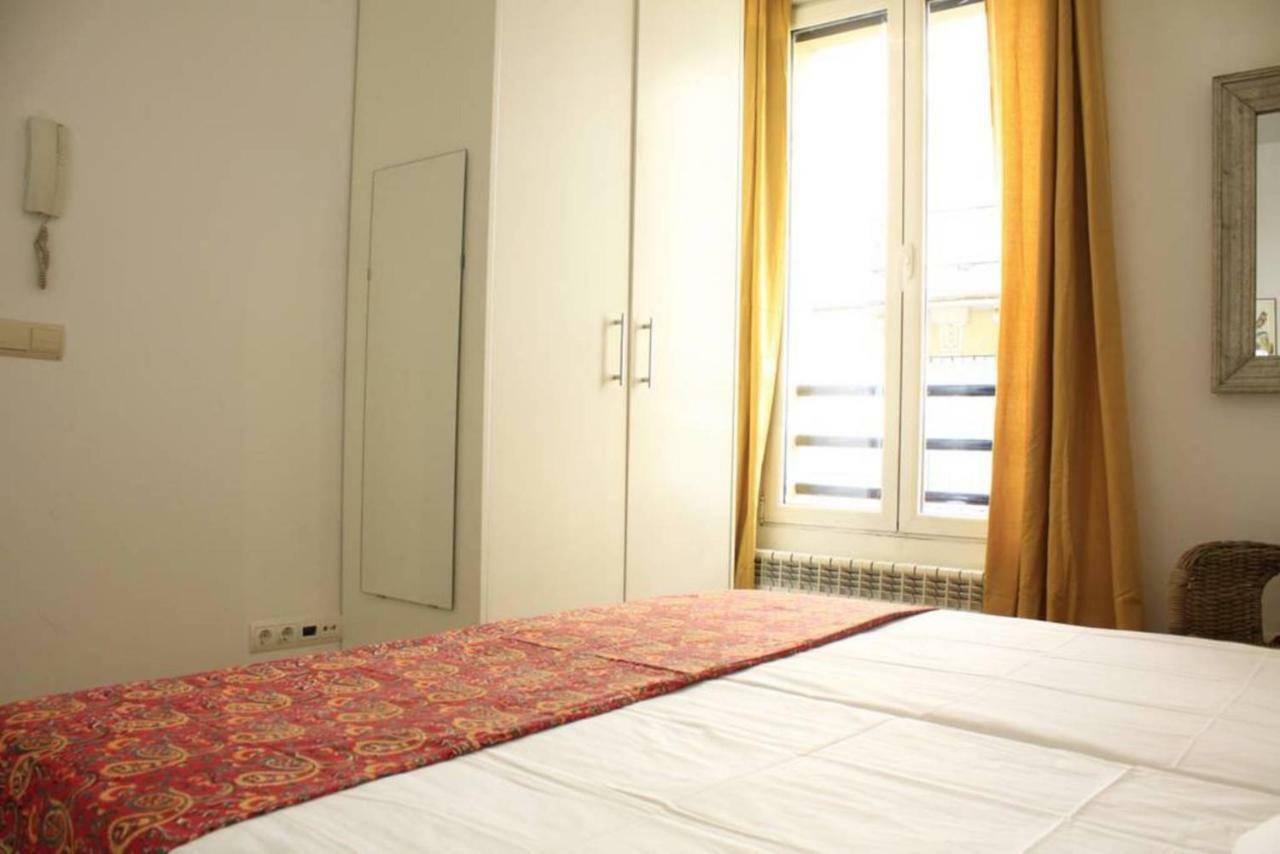 Apartamento Luxury In Plaza De España *
