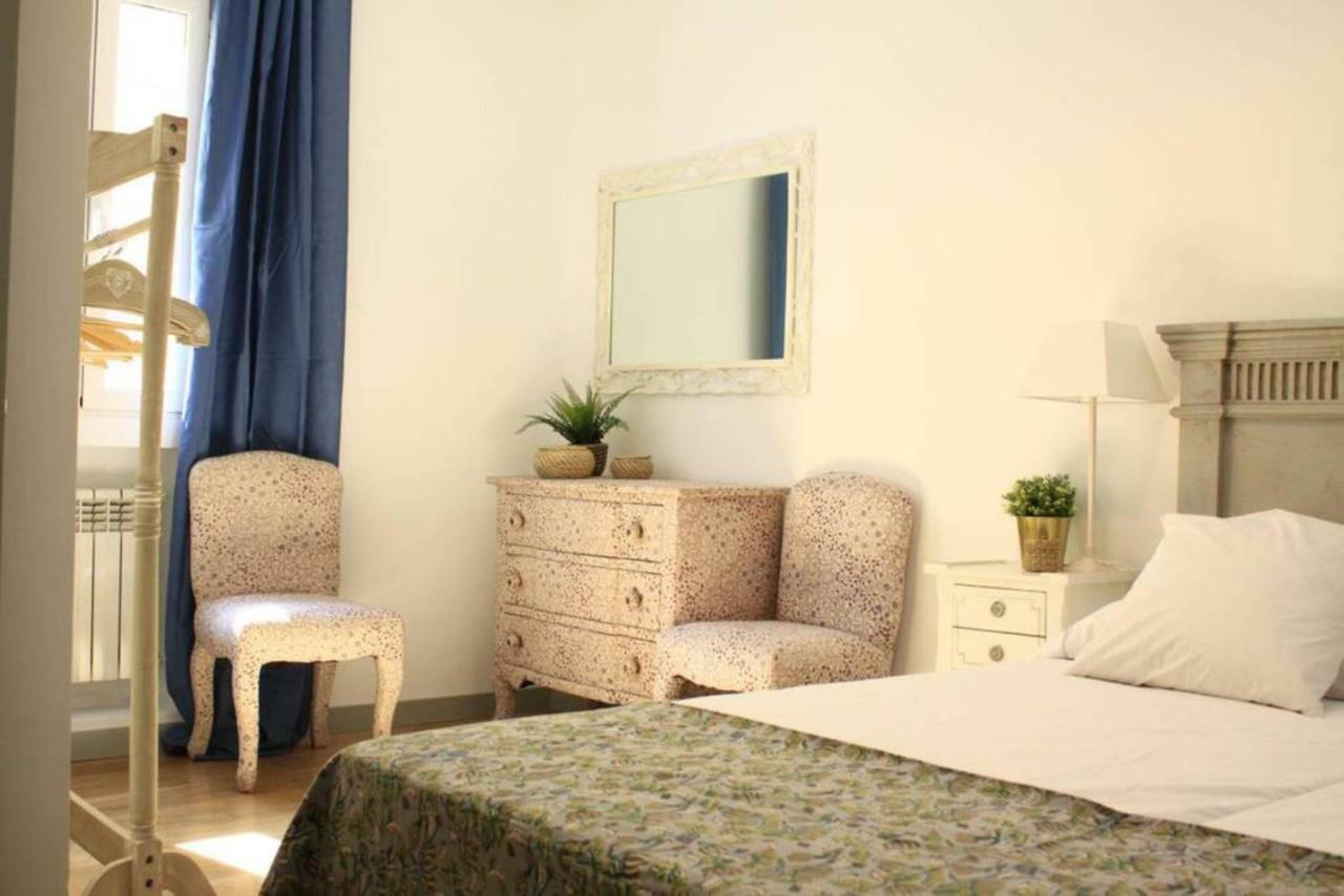Apartamento Luxury In Plaza De España *