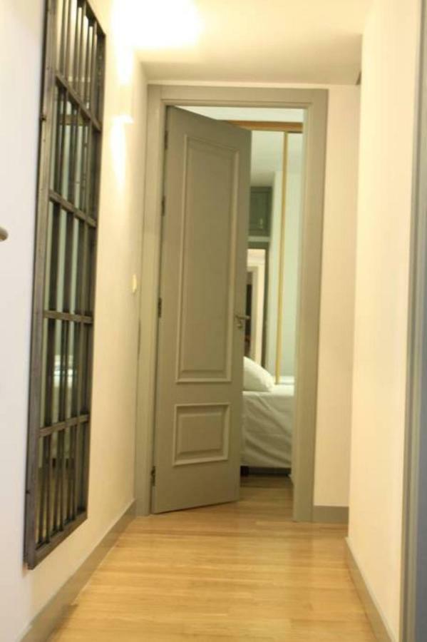 Apartamento Luxury In Plaza De España Madrid