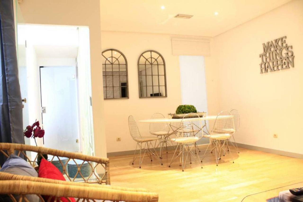 Apartamento Luxury In Plaza De España