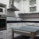 Luxury Apartment in Plaza de España