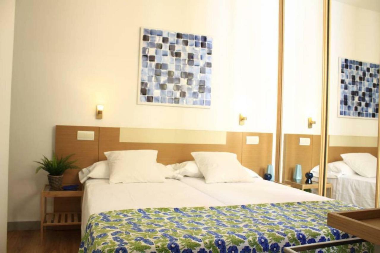 Apartamento Luxury In Plaza De España
