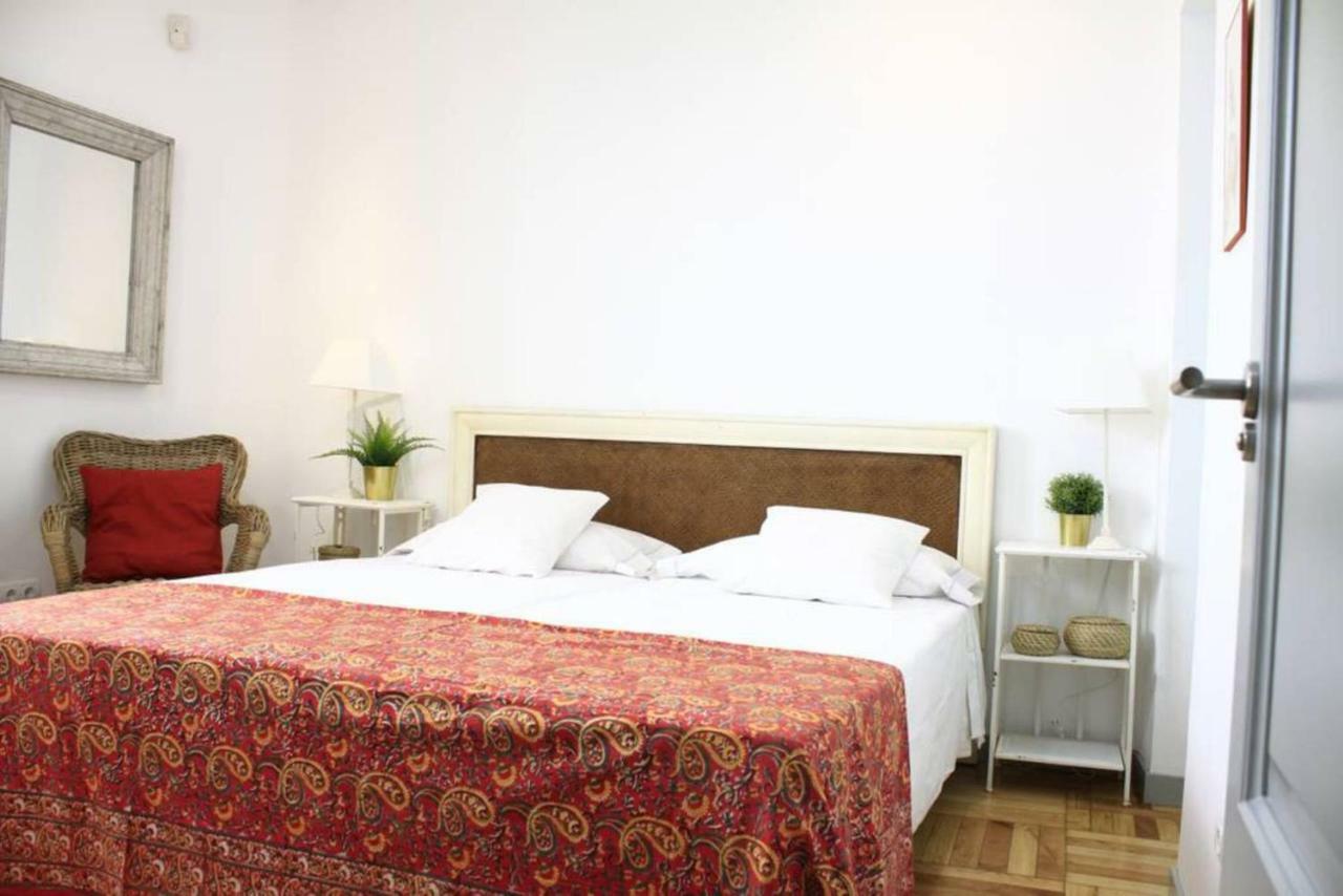 Apartamento Luxury In Plaza De España